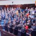 Христијан Мицкоски е нов премиер, Македонија ја доби 20. Влада