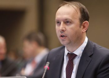 Гаши се дообјасни: Моја татковина е Македонија, Косово е родно место и татковина на моите родители