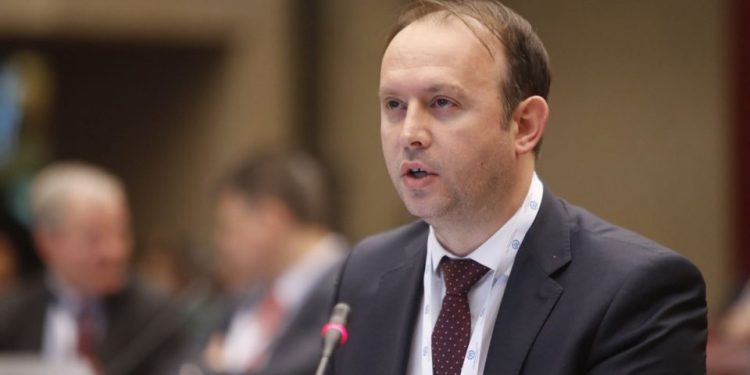 Гаши се дообјасни: Моја татковина е Македонија, Косово е родно место и татковина на моите родители