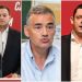 Првоосомничениот Каевски не се појави во судница – одложено е судењето за случајот со спортски ваучери