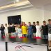 Комисијата за спорт на ВМРО-ДПМНЕ оствари средба со репрезентативците во пливање