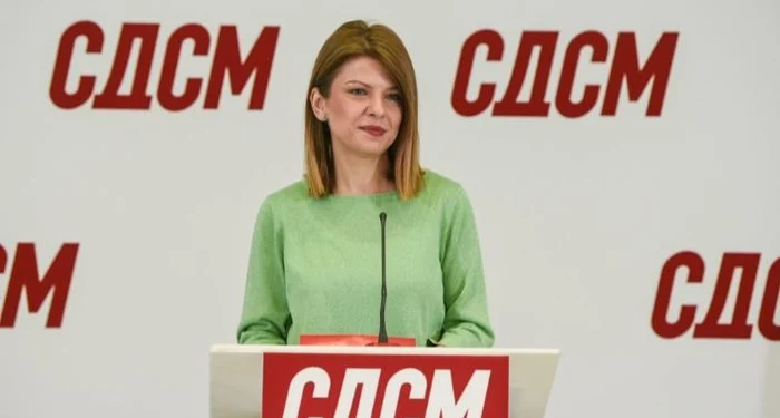 Одложениот конгрес ќе се одржи до 30 јуни, вели Лукаревска