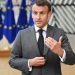 Макрон размислува за оставка, јавува радио Европа 1