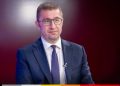 Мицкоски политичар со убедливо најголема доверба кај граѓаните, ВМРО-ДПМНЕ со највисок рејтинг