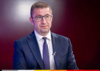 Мицкоски политичар со убедливо најголема доверба кај граѓаните, ВМРО-ДПМНЕ со највисок рејтинг