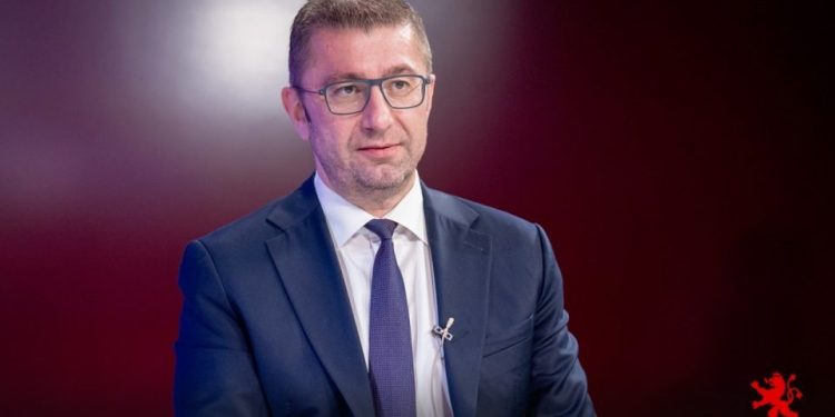 Мицкоски политичар со убедливо најголема доверба кај граѓаните, ВМРО-ДПМНЕ со највисок рејтинг