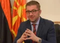 Мицкоски ќе биде 13 премиер на 20. македонска влада