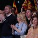 Се консолидира новата влада: Утре Христијан Мицкоски ќе го добие мандатот