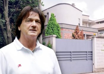 Фановите на Чолиќ му доаѓале пред порта, морал да ја продаде куќата