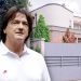 Фановите на Чолиќ му доаѓале пред порта, морал да ја продаде куќата