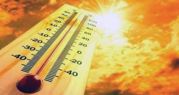 Од денеска 40 степени: Не излегувајте надвор без потреба, пијте многу течности