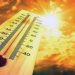 Денеска температури до 37 степени