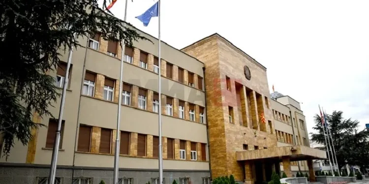 Милошоски, Митревски и Бендевска кандидати за потпретседатели на Собранието