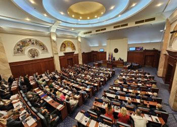 Верификувани мандатите на осум нови пратеници