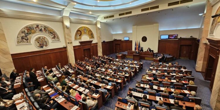 Верификувани мандатите на осум нови пратеници