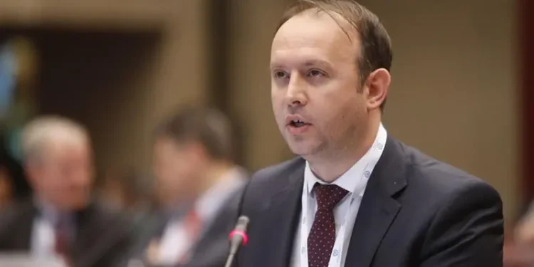 Гаши ја закажа седницата за избор на новата Влада во сабота во 11 часот