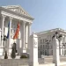 Владата му врати на Мицотакис: Дали Вие го почитувате Договорот од Преспа?