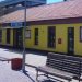 Возот од Велес утрово не тргна за Скопје, се расипал