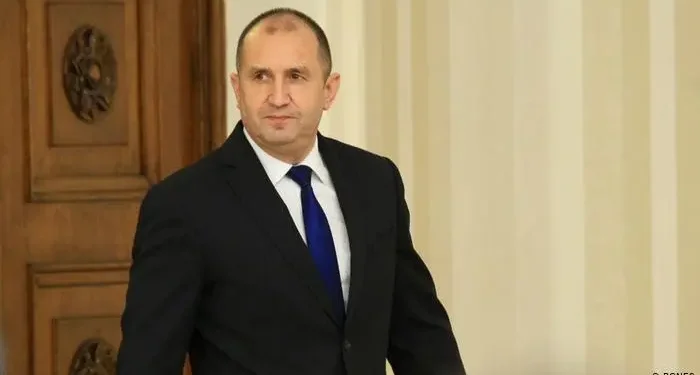 Македонците од Бугарија реагираат на изјавата на Радев