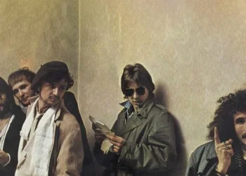 Претставена забранетата верзија на албумот „Битанга и принцеза“ на „Бјело дугме“