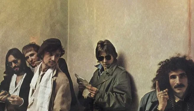 Претставена забранетата верзија на албумот „Битанга и принцеза“ на „Бјело дугме“