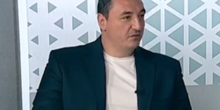 Борко Ристовски : Министерството за спорт ќе се грижи за спортистите, но и за идните спортисти почнувајќи од градинка