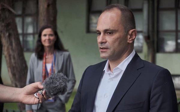 Филипче: Ќе се разочараат оние кои сакаат да ја видат СДСМ на колена