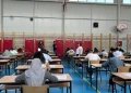 Годинашната средна оценка на матура 3,25