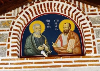 Почнува Петровденскиот (Апостолски) пост