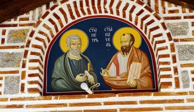 Почнува Петровденскиот (Апостолски) пост