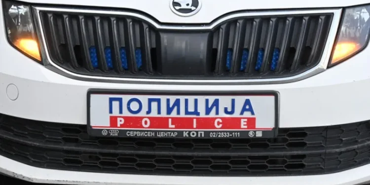 Загина момче во судир на автобус и мотоцикл на патот Охрид-Ресен