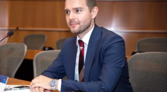 Муцунски: Заедничките активности на НАТО и ЕУ во регионот од суштинско значење за зацврстување на стабилноста