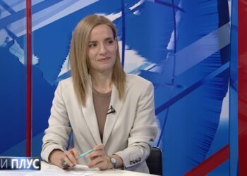 Костова: Граѓаните се разочарани од власта, паѓа поддршката на ВМРО-ДПМНЕ и тоа ќе се покаже на изборите