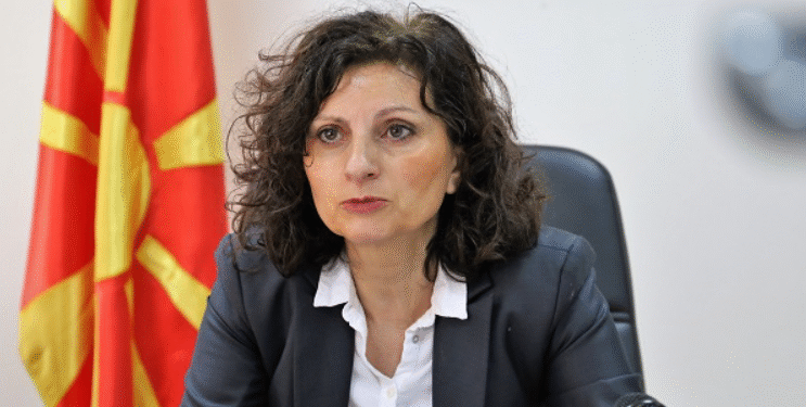 Билјана Ивановска ќе биде кандидат за градоначалник на „Независни заедно“ за општина Центар