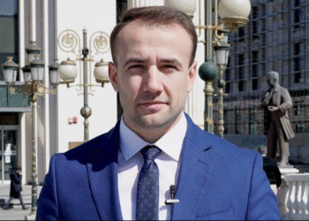 Стојаноски: Се потврдија нашите тврдења – Филипче најави коалиција со ДУИ