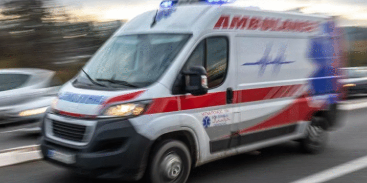 Ужас ја потресе Македонија: Прегазено 12-годишно девојче – ова се деталите