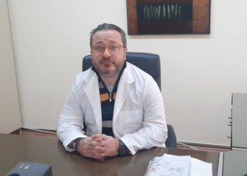 Ненадејно почина поранешниот директор на Здравствен дом Скопје, д-р Виктор Исјановски