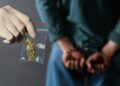 Претрес во Прилеп, пронајдена дрога, приведена прилепчанка