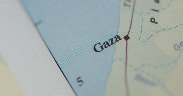 Израел одлучи да преземе контрола врз градот Газа