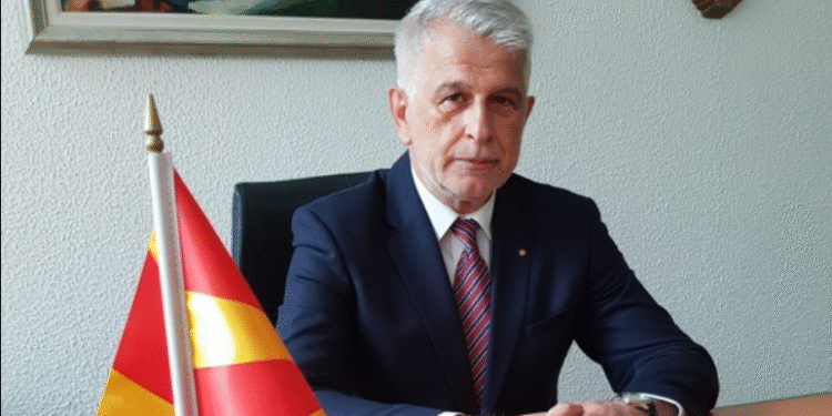 Деканот на Градежниот факултет во трка за градоначалник на Скопје како независен кандидат