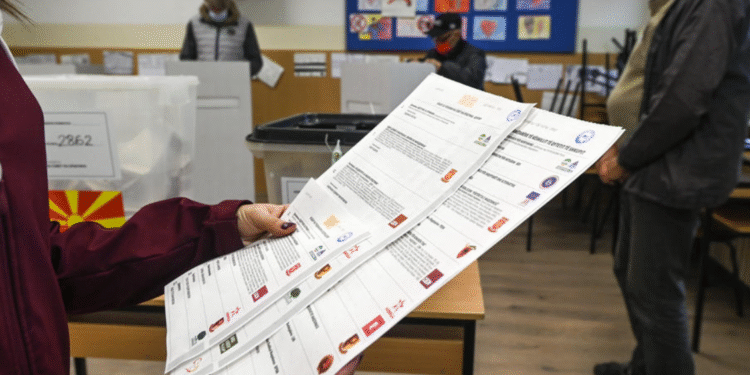 Независните кандидат не треба да собираат потписи