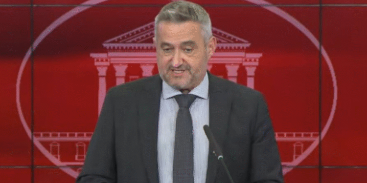 Директорот на ФЗО Клековски: Секој кој мисли дека е оштетен при кардиолошки операции да пријави кај нас