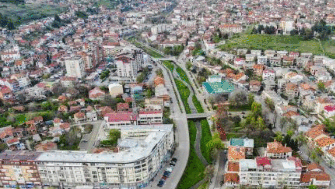 Во Кочани почнува проект за реинтеграција на младите во соработка со општина од Франција и од Бугарија