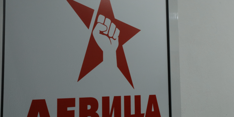 Левица: Наместо отчет пред лозарите – Мицкоски во увид на најскапиот тендер во Кавадарци