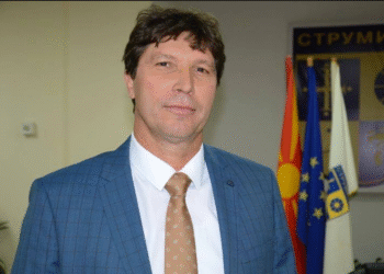 Пред избори маските почнаа да паѓат – формирана нова коалиција, Костадинов со ВМРО-ДПМНЕ, објави Марјан Даскаловски