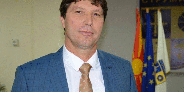 Пред избори маските почнаа да паѓат – формирана нова коалиција, Костадинов со ВМРО-ДПМНЕ, објави Марјан Даскаловски