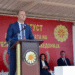 Мисајловски: Силно сме посветени да ја зајакнеме нашата одбрана