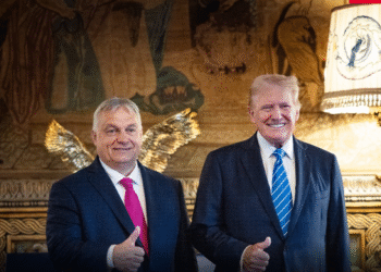 Трамп го притиснал Орбан да го повлече ветото за Украина