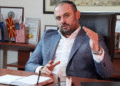 Ѓорѓиевски: На Скопје освен генералка, и јавни претпријатија што ќе бидат функционални, му недостига и ред, има хаос и тој треба да се среди