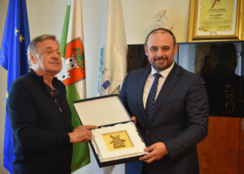 Љубљана ќе му помогне на Скопје во модернизација и европски проекти